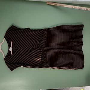 EUC Liz Claiborne dress